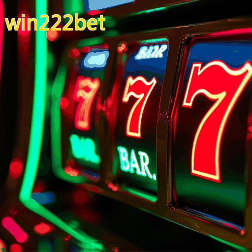 cassino win222bet