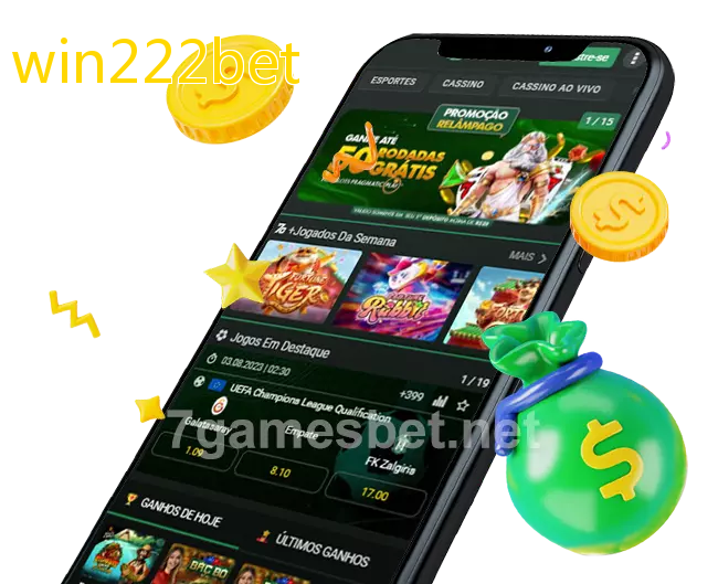 Baixe o aplicativo win222bet para jogar a qualquer momento