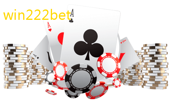 Jogue jogos de pôquer em win222bet