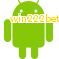 Aplicativo win222betbet para Android