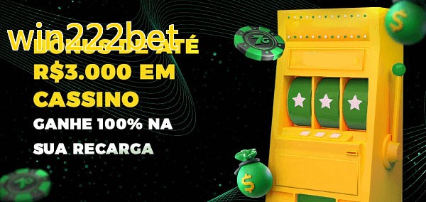 7gams melhor bônus de depósito